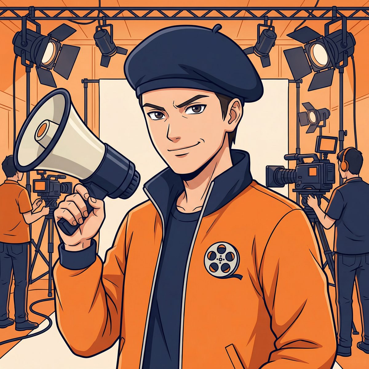 四虎创始人陈导远